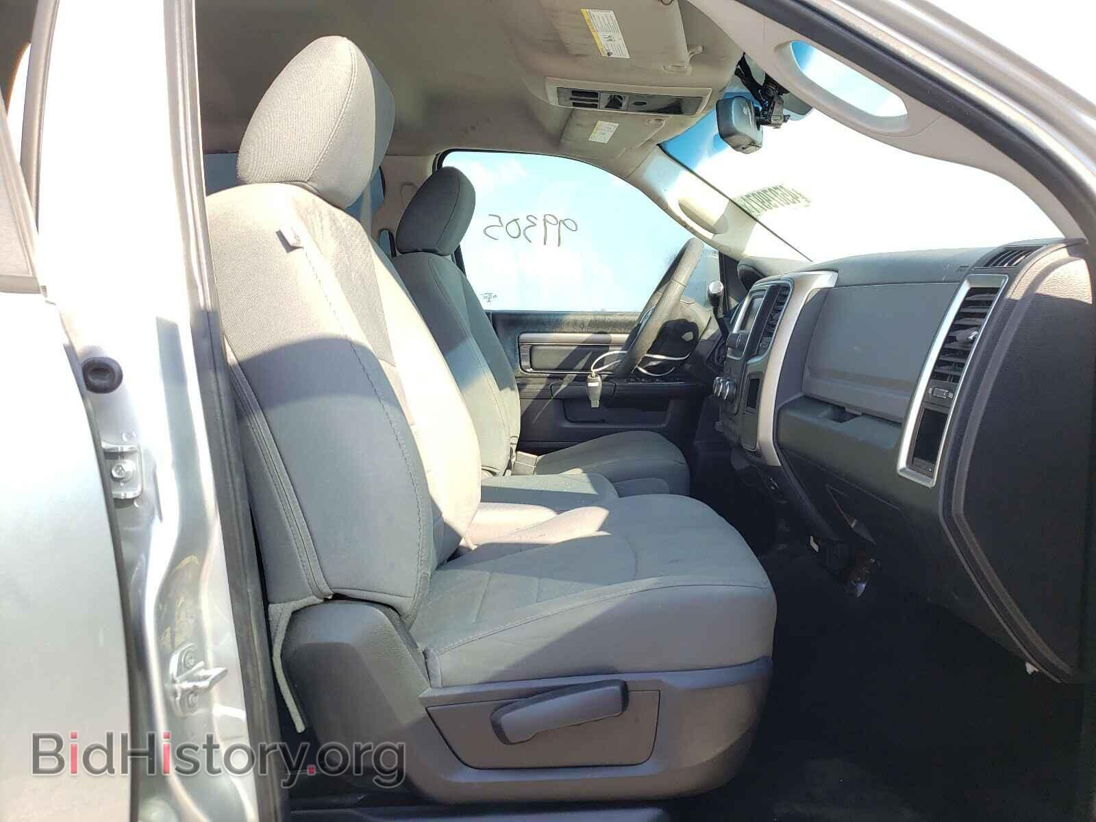 2015 RAM 2500 - VIN: 3C6UR5DL6FG643473 - Фото 5