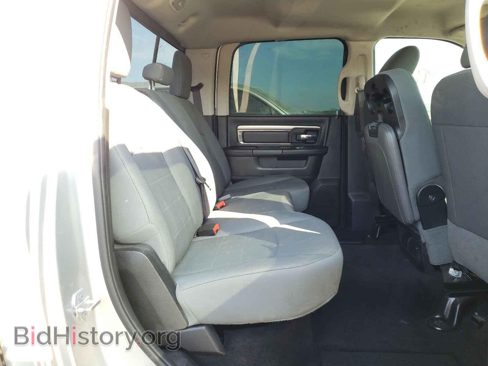 2015 RAM 2500 - VIN: 3C6UR5DL6FG643473 - Фото 6