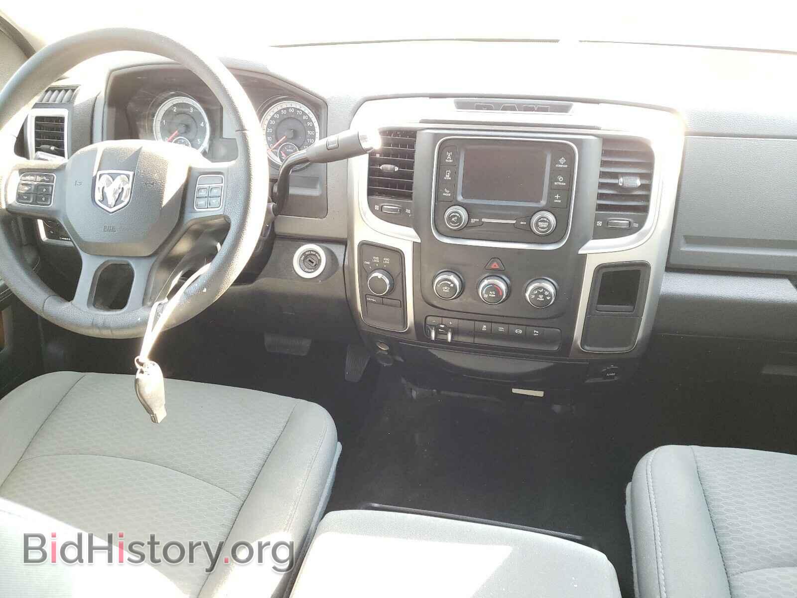 2015 RAM 2500 - VIN: 3C6UR5DL6FG643473 - Фото 9