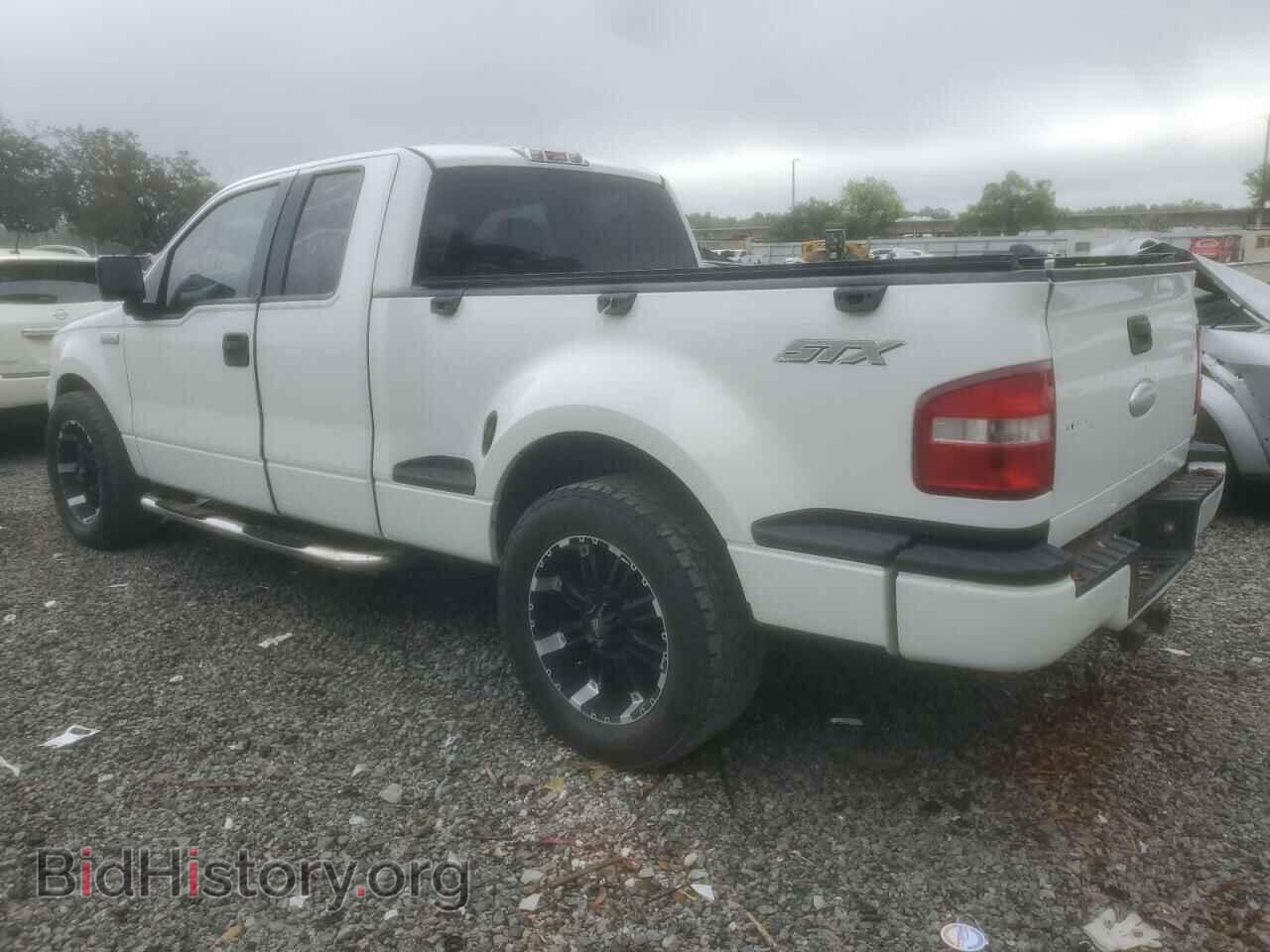 2006 FORD All Models - VIN: 1FTRX02W96KB40887 - Photo 2