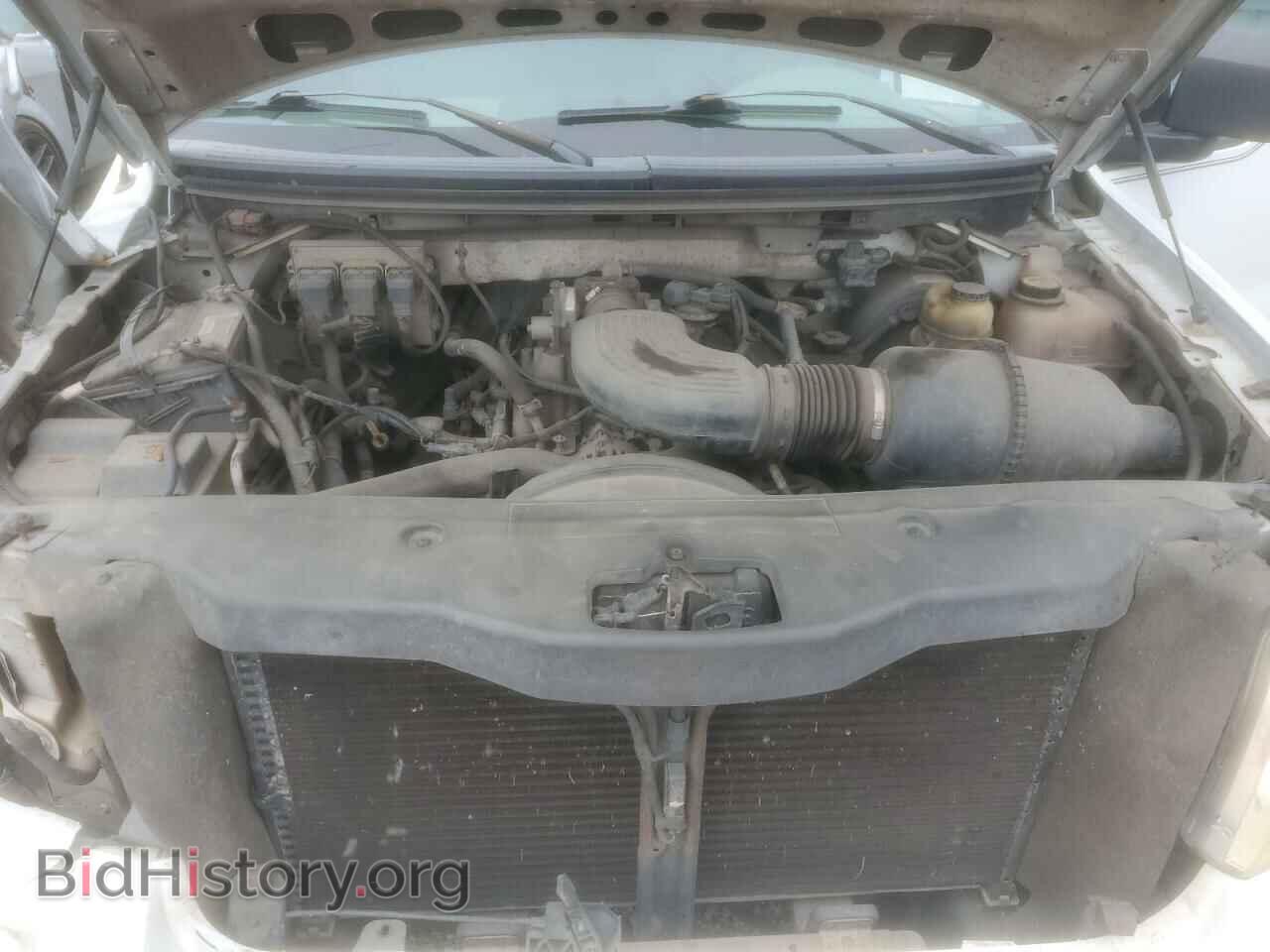 2006 FORD All Models - VIN: 1FTRX02W96KB40887 - Photo 11