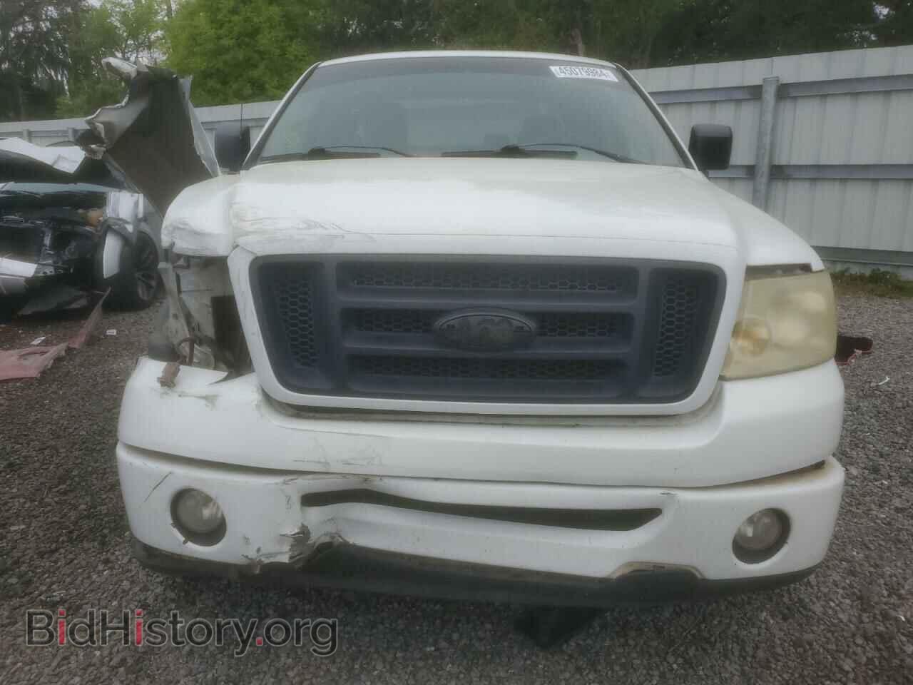 2006 FORD All Models - VIN: 1FTRX02W96KB40887 - Photo 5
