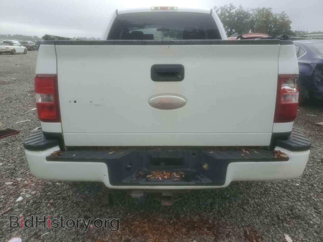 2006 FORD All Models - VIN: 1FTRX02W96KB40887 - Photo 6