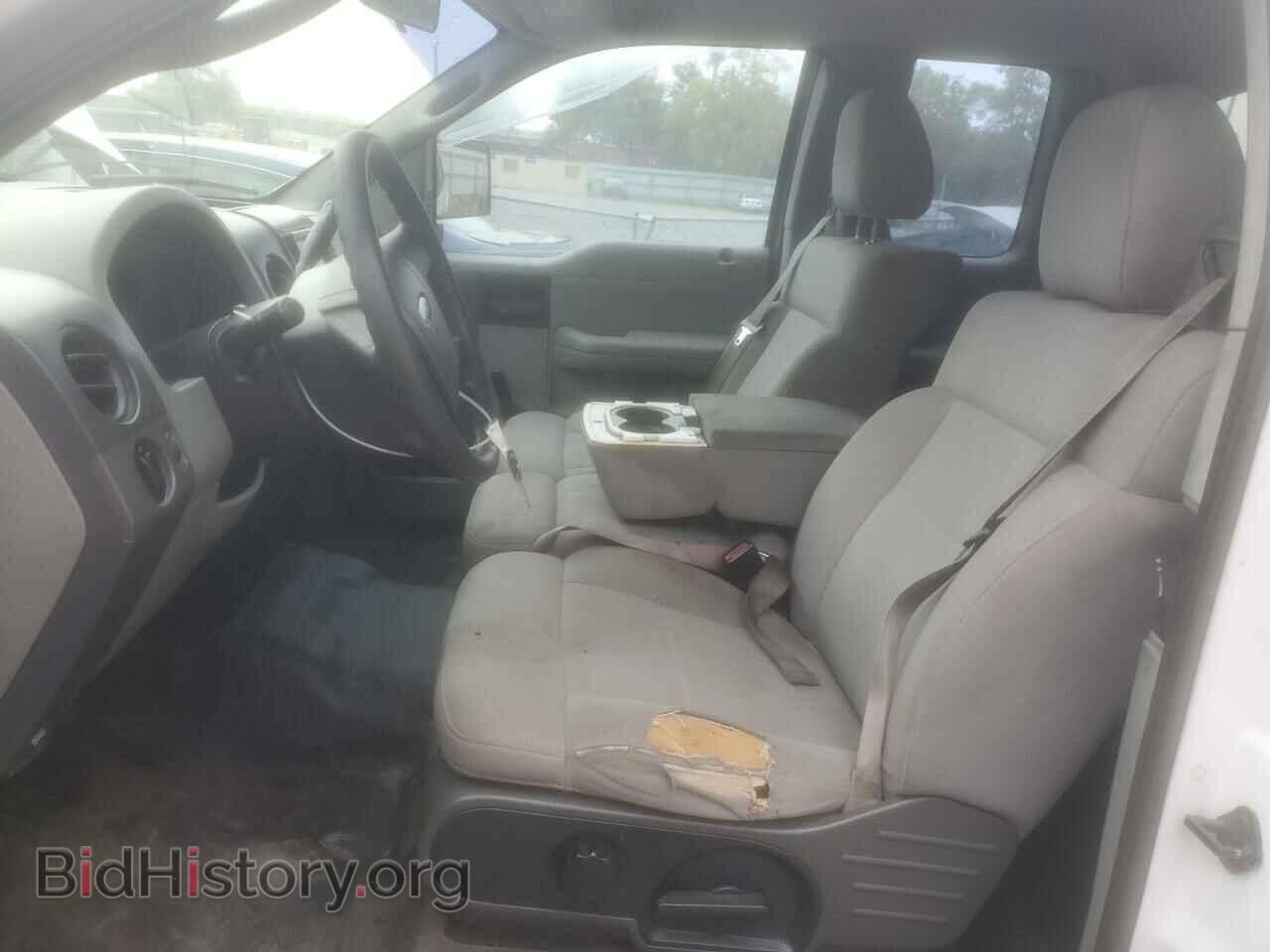 2006 FORD All Models - VIN: 1FTRX02W96KB40887 - Photo 7