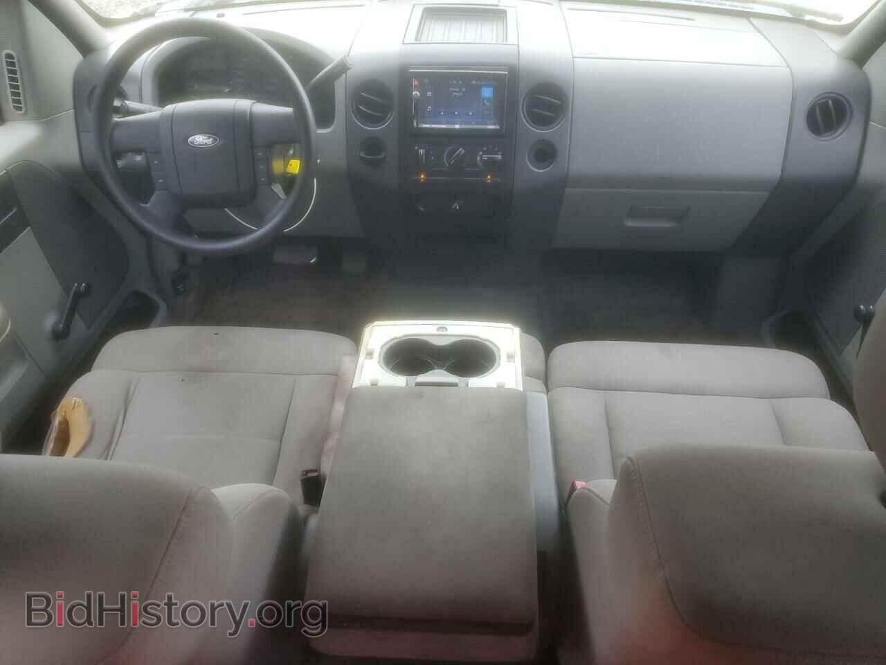 2006 FORD All Models - VIN: 1FTRX02W96KB40887 - Photo 8