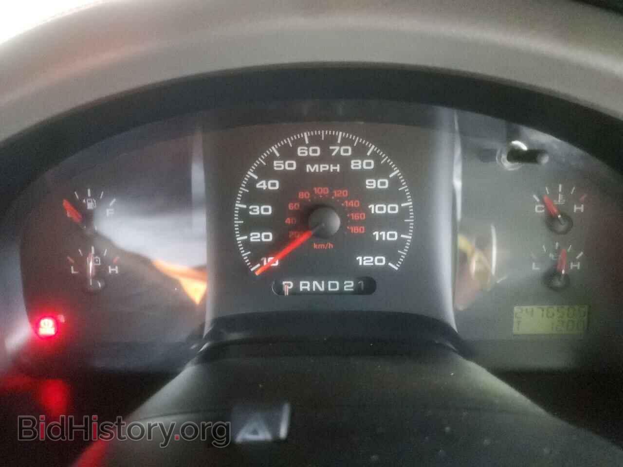 2006 FORD All Models - VIN: 1FTRX02W96KB40887 - Photo 9