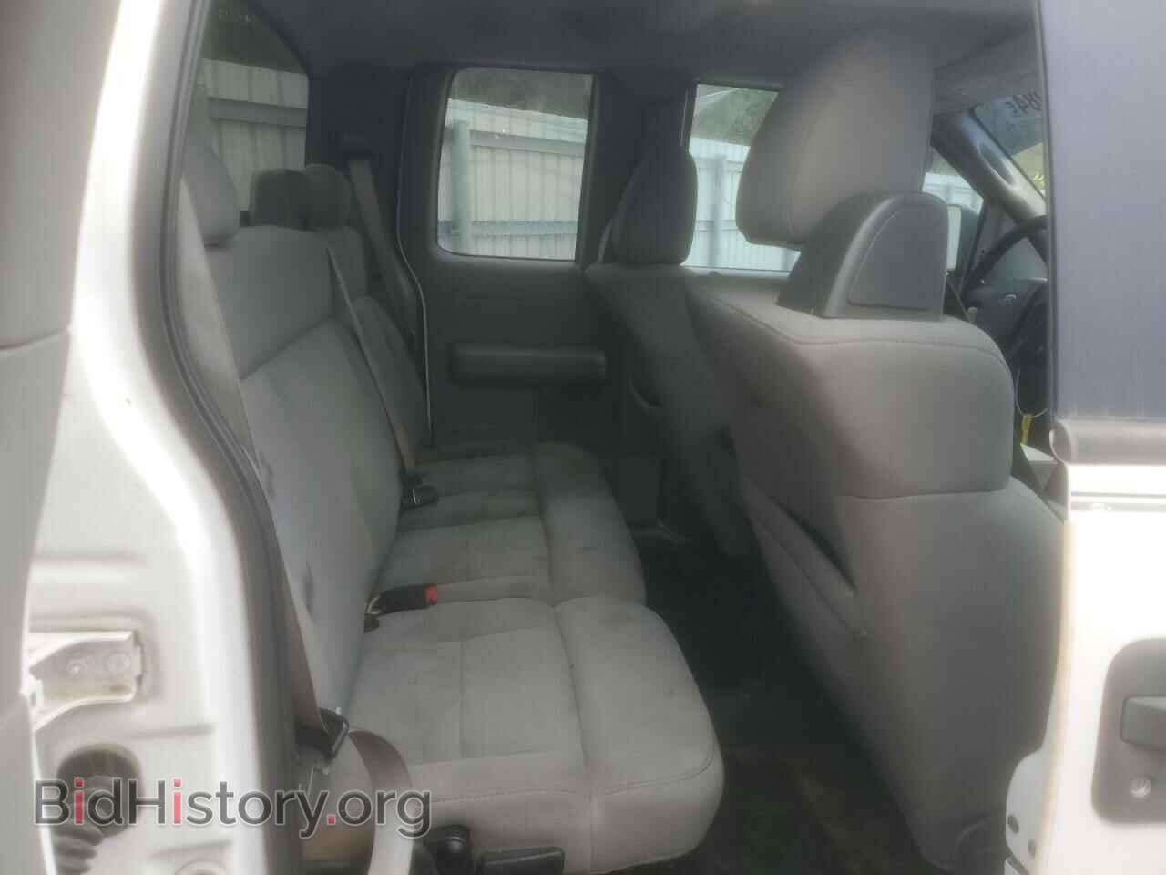 2006 FORD All Models - VIN: 1FTRX02W96KB40887 - Photo 10