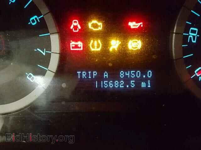 2012 FORD ESCAPE - VIN: 1FMCU9D79CKC28175 - Фото 8