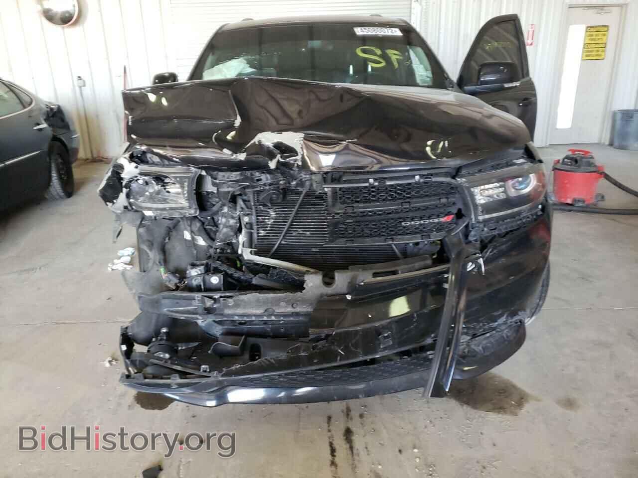 2017 DODGE DURANGO - VIN: 1C4RDJDG9HC630070 - Photo 7