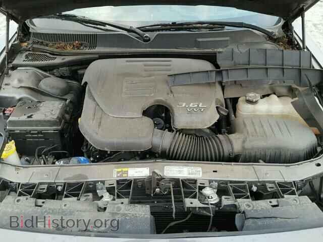 2013 DODGE CHALLENGER - VIN: 2C3CDYAG7DH710420 - Фото 7
