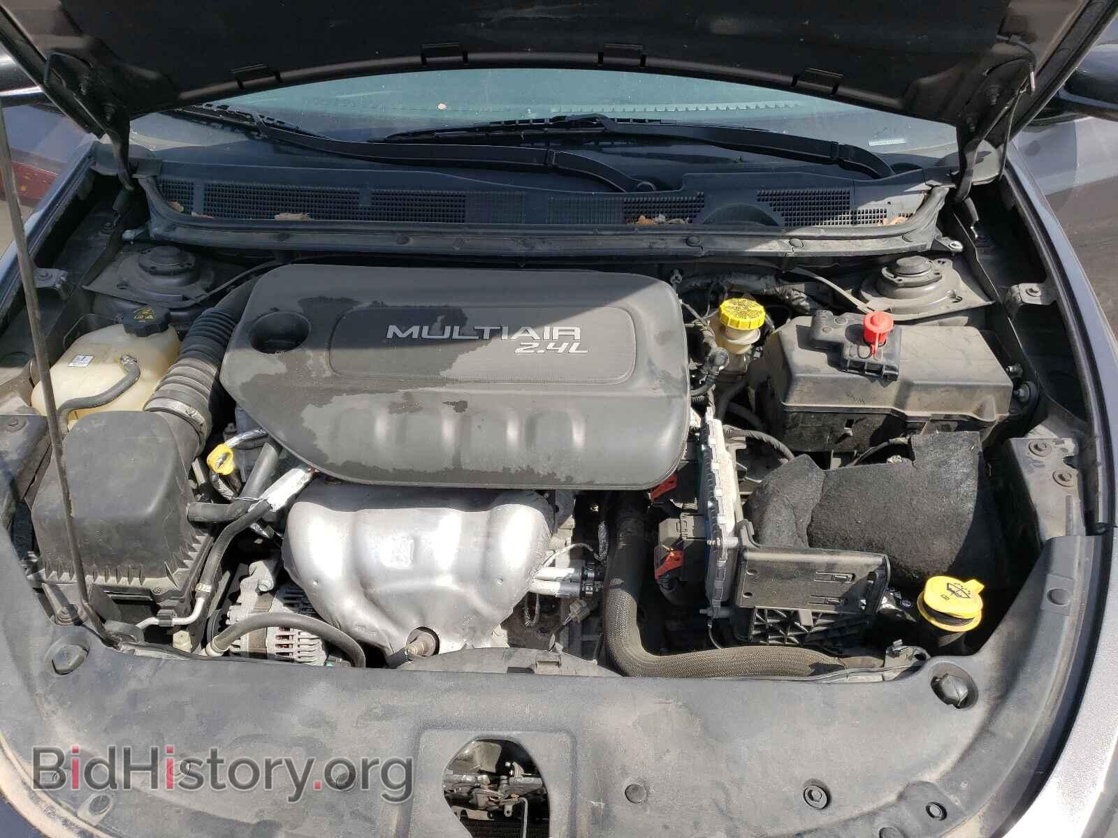 2015 DODGE DART - VIN: 1C3CDFBB1FD150319 - Фото 7