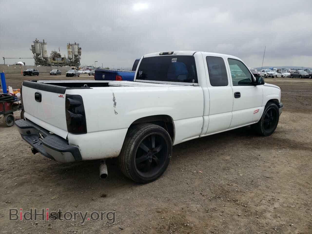 2007 CHEVROLET ALL Models - VIN: 1GCEC19V07Z201906 - Фото 3