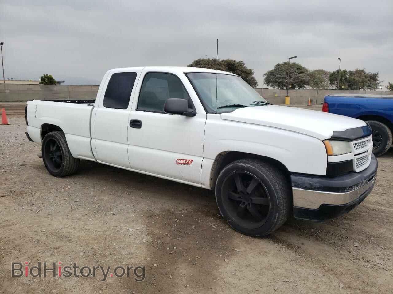 2007 CHEVROLET ALL Models - VIN: 1GCEC19V07Z201906 - Фото 4
