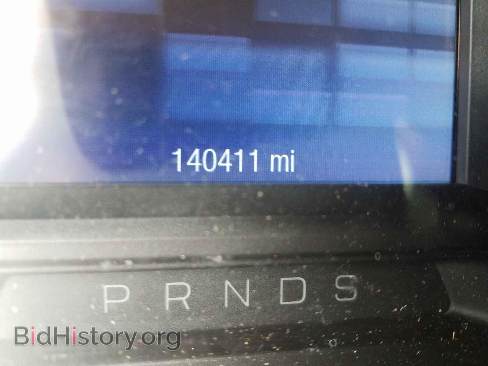 2013 FORD FLEX - VIN: 2FMGK5B82DBD31736 - Photo 8