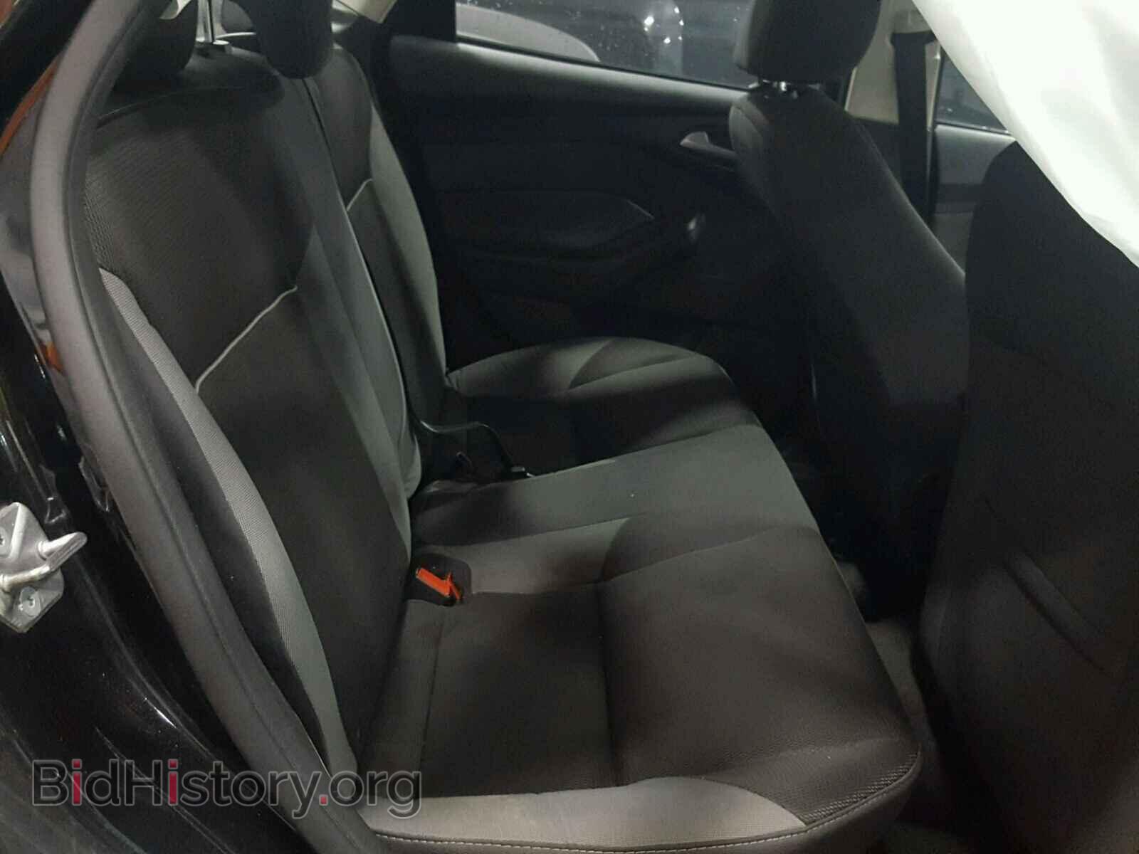 2014 FORD FOCUS - VIN: 1FADP3F29EL313972 - Photo 6