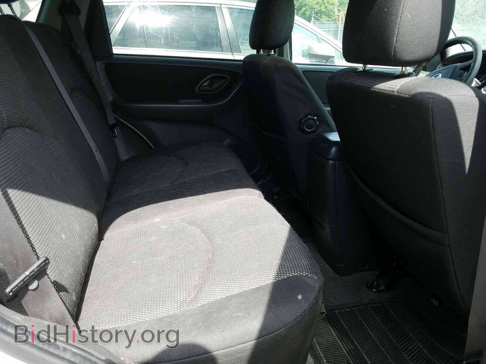 2005 MAZDA TRIBUTE - VIN: 4F2CZ94165KM17192 - Фото 6