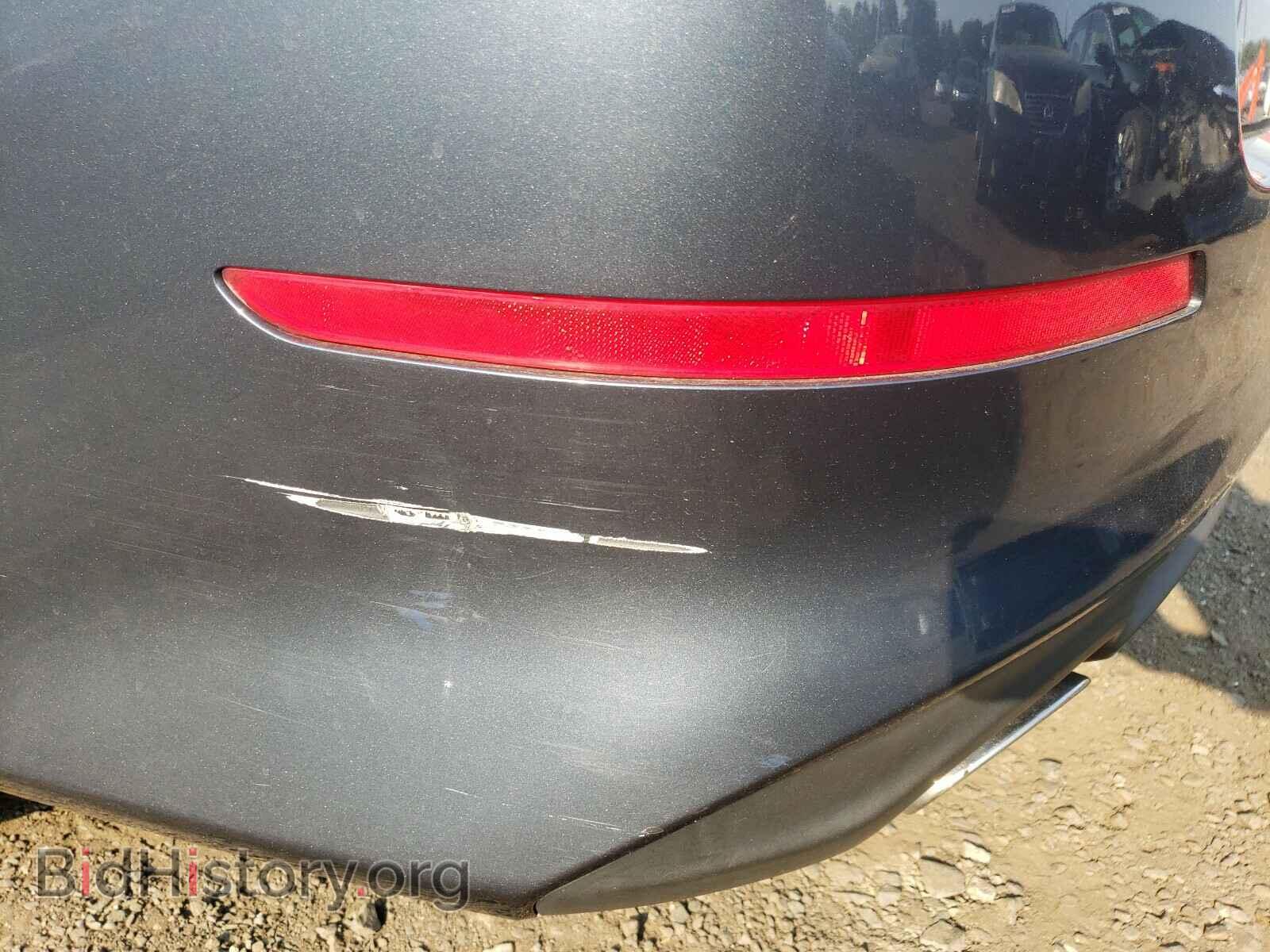 2015 KIA OPTIMA - VIN: KNAGM4A77F5558412 - Фото 9