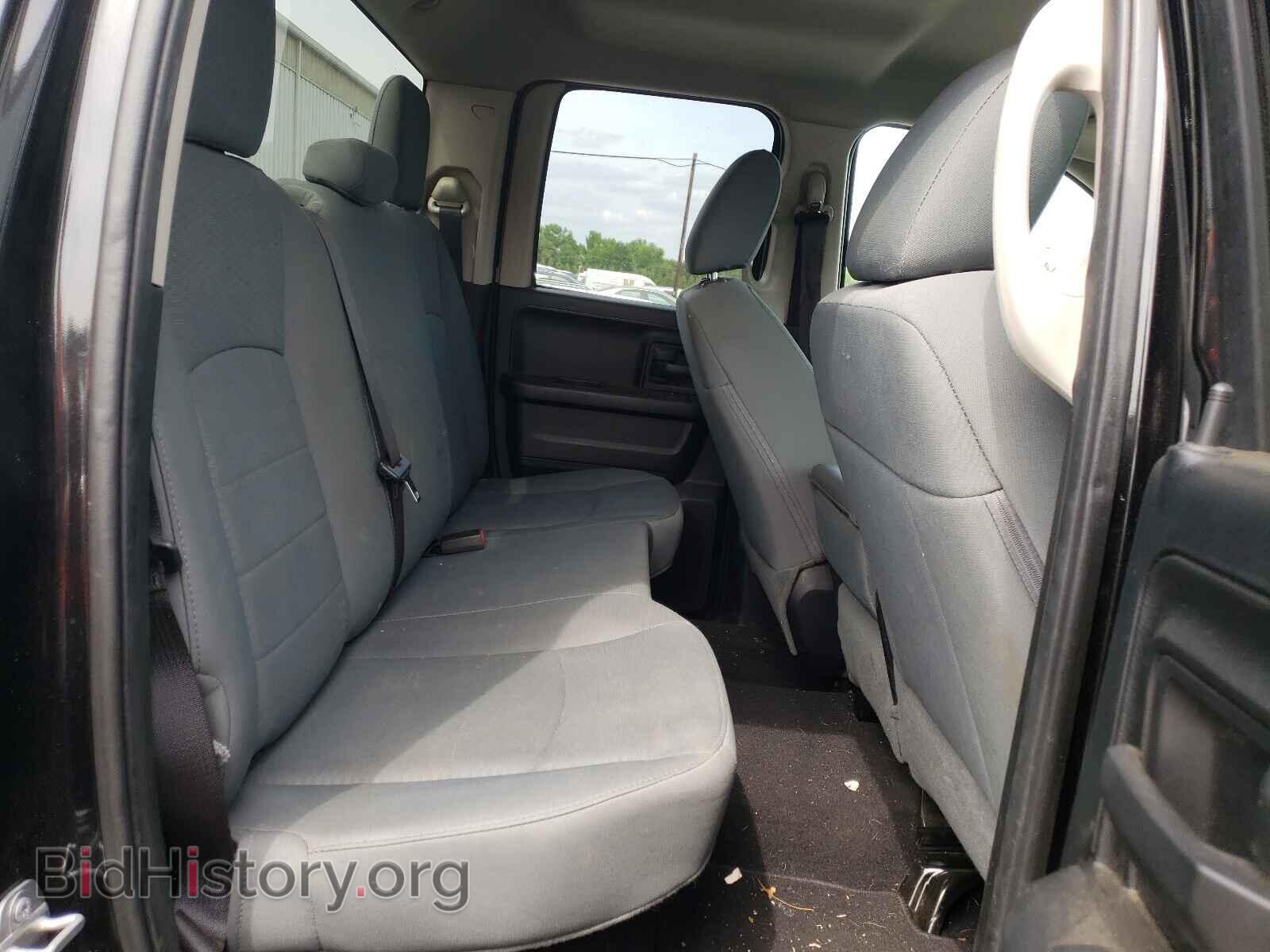 2017 RAM 1500 - VIN: 1C6RR7FT4HS727043 - Фото 6