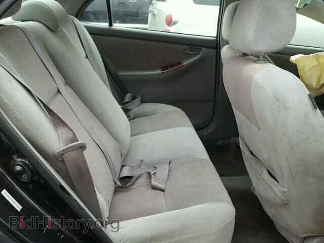 2007 TOYOTA COROLLA - VIN: 1NXBR30E67Z881720 - Photo 6