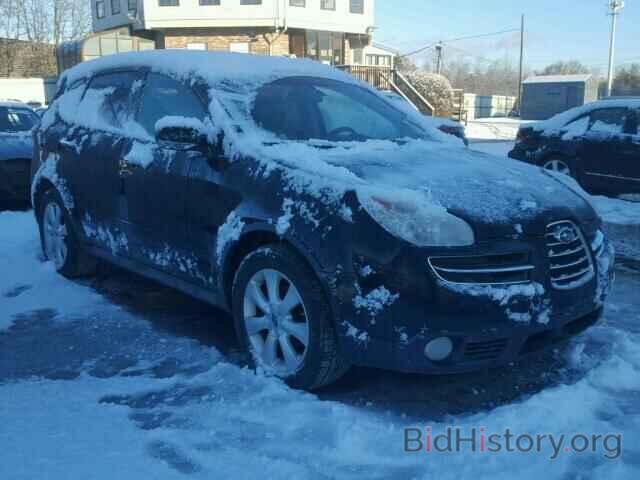 Photo 4S4WX83C064427640 - SUBARU TRIBECA 2006