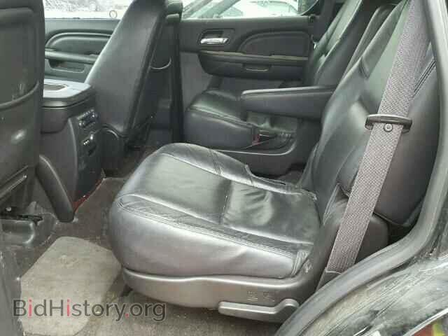 2012 CADILLAC ESCALADE - VIN: 1GYS4BEF2CR135643 - Фото 6