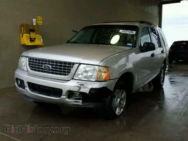 2005 FORD EXPLORER - VIN: 1FMZU63K05UC03249 - Photo 2