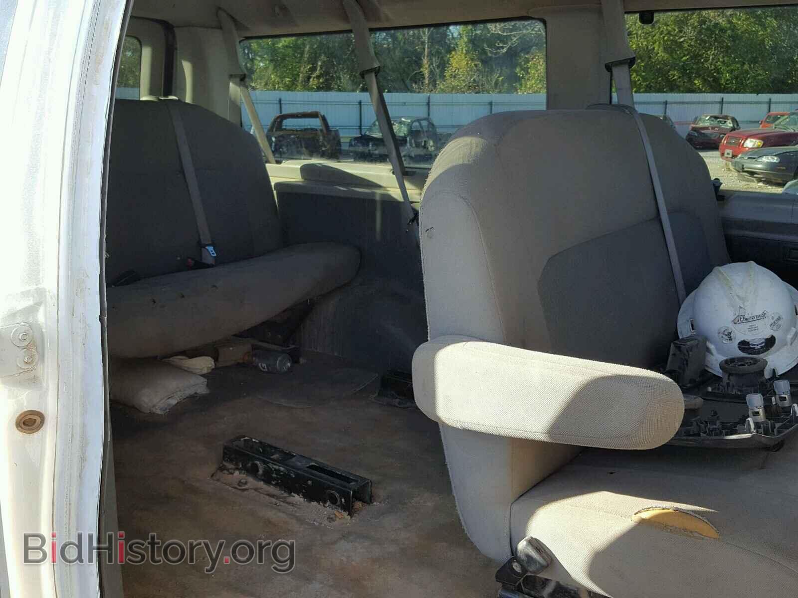 2013 FORD ECONOLINE - VIN: 1FBNE3BL9DDA35218 - Фото 6