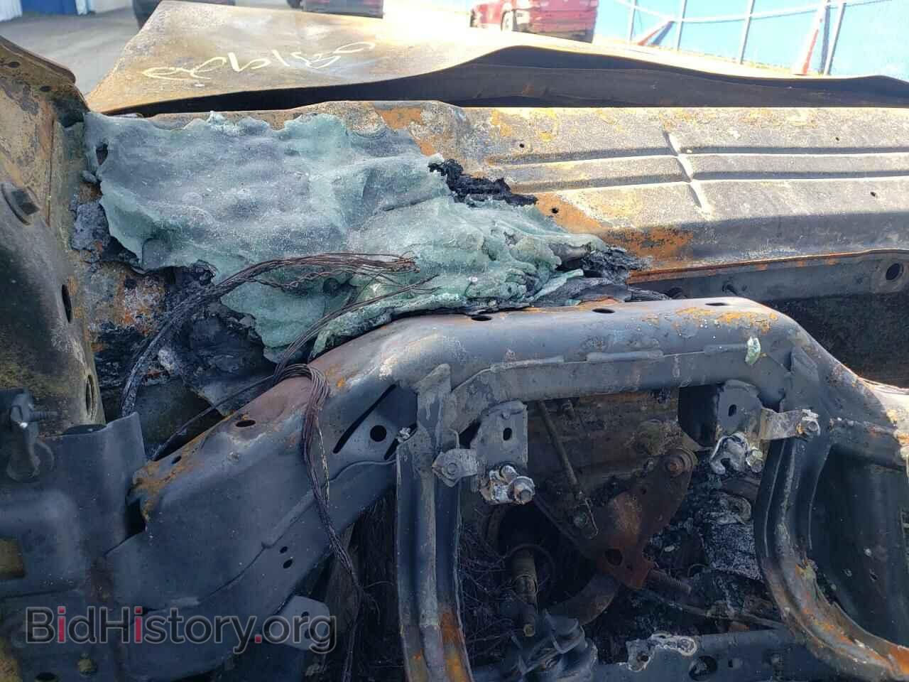 2017 FORD FLEX - VIN: 2FMHK6C86HBA08885 - Photo 8