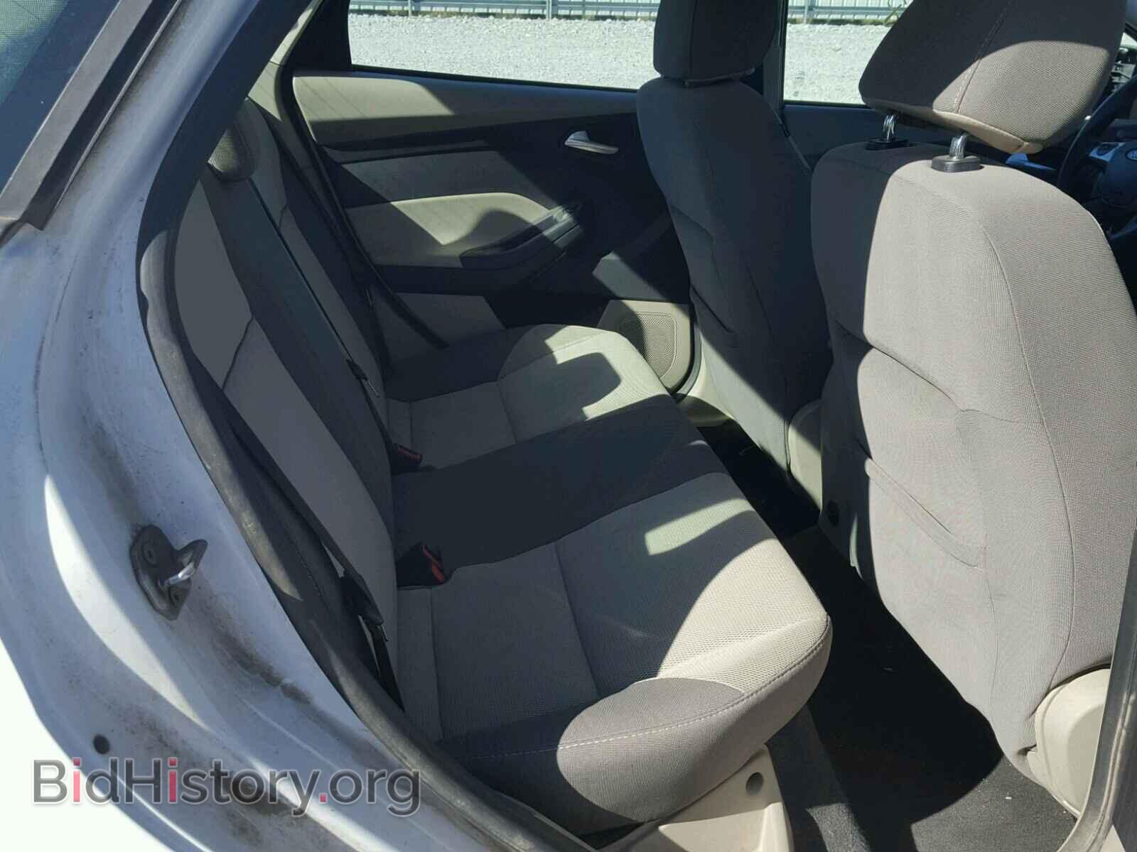 2013 FORD FOCUS - VIN: 1FADP3F28DL190986 - Photo 6