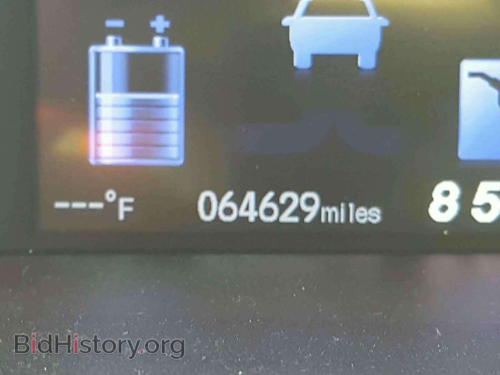 2013 HONDA CIVIC - VIN: 19XFB4F27DE203484 - Фото 8