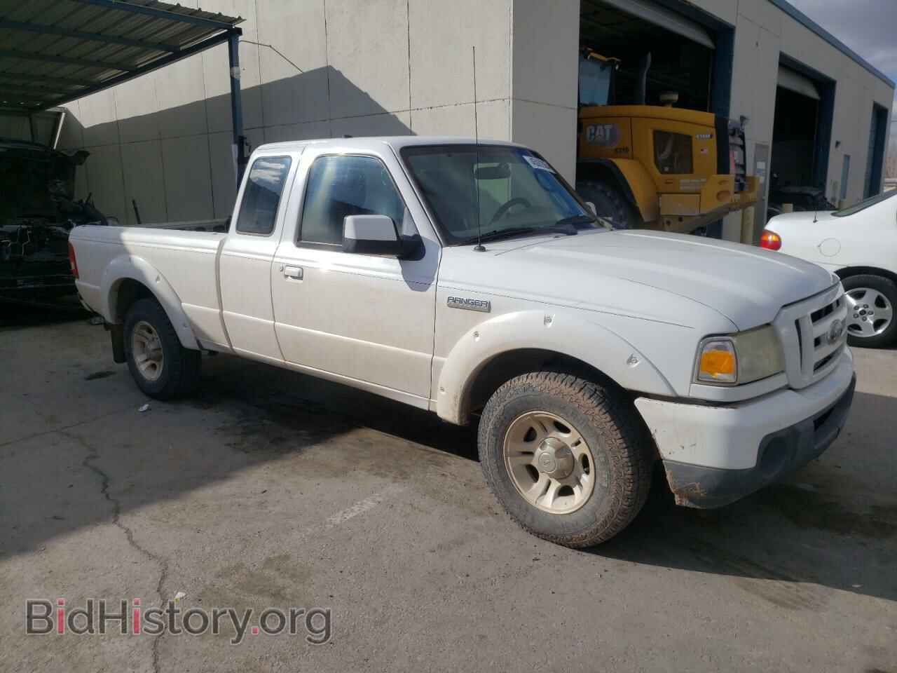 2010 FORD RANGER - VIN: 1FTKR1EEXAPA16448 - Фото 4