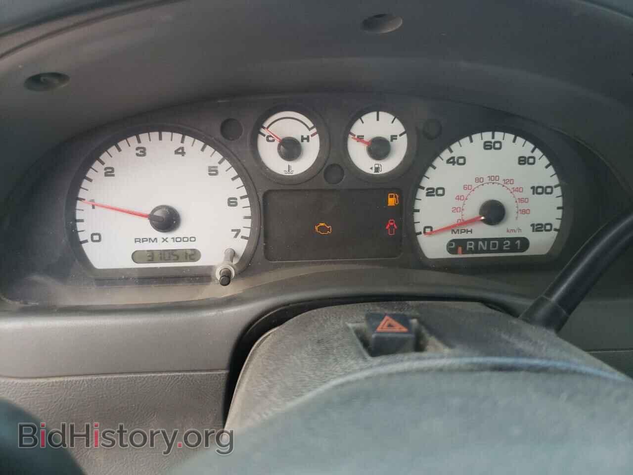 2010 FORD RANGER - VIN: 1FTKR1EEXAPA16448 - Фото 9