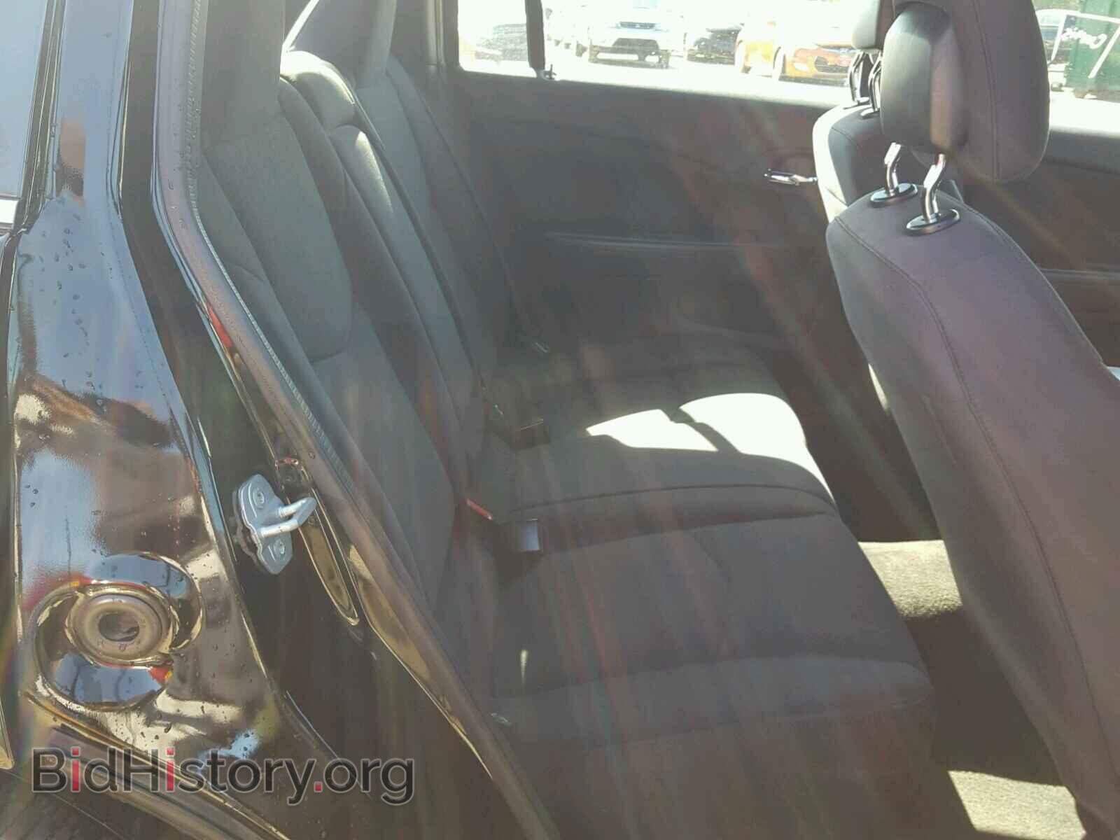 2012 CHRYSLER 200 - VIN: 1C3CCBAB7CN218285 - Photo 6