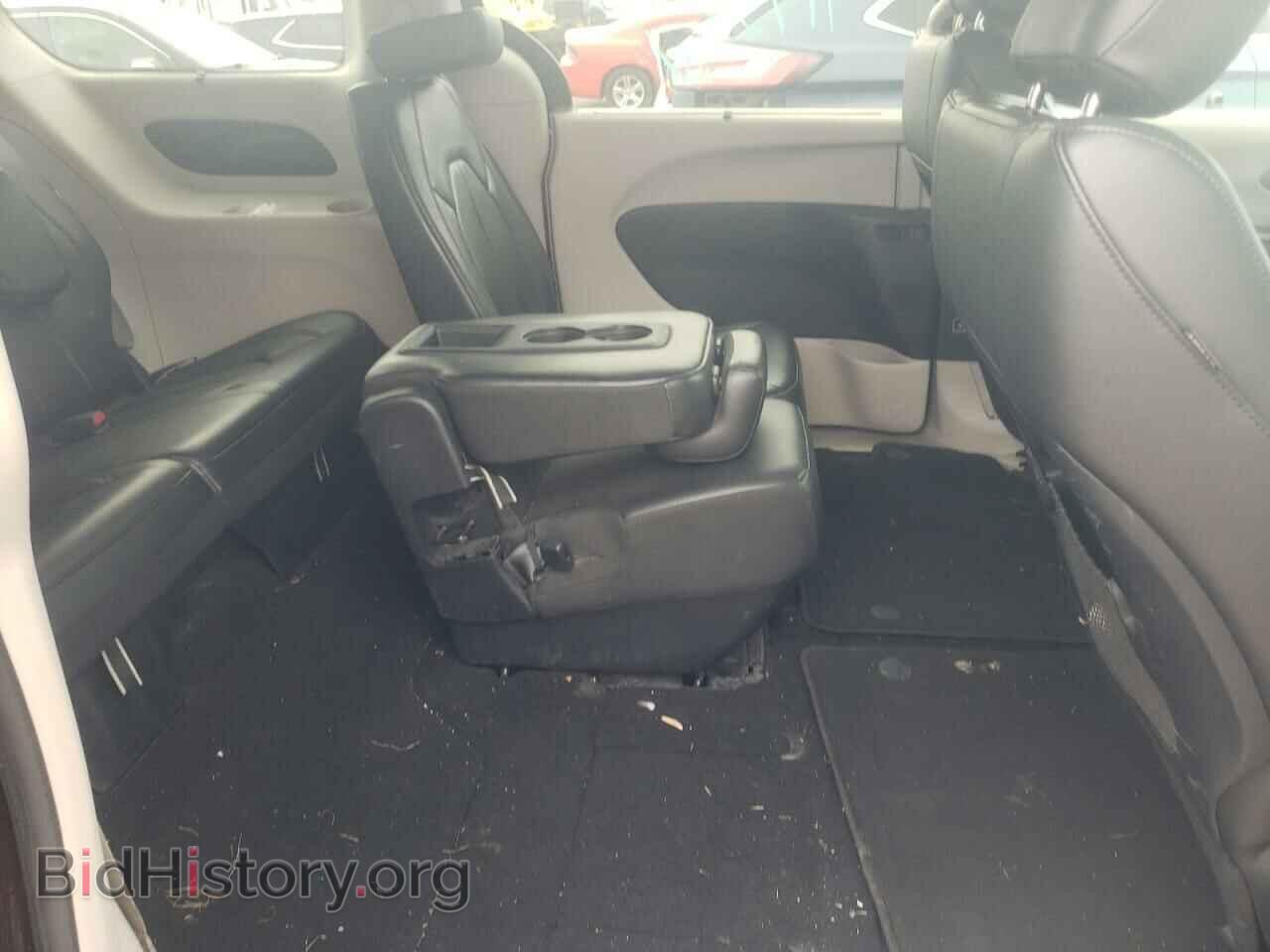 2017 CHRYSLER PACIFICA - VIN: 2C4RC1BG3HR511752 - Фото 6
