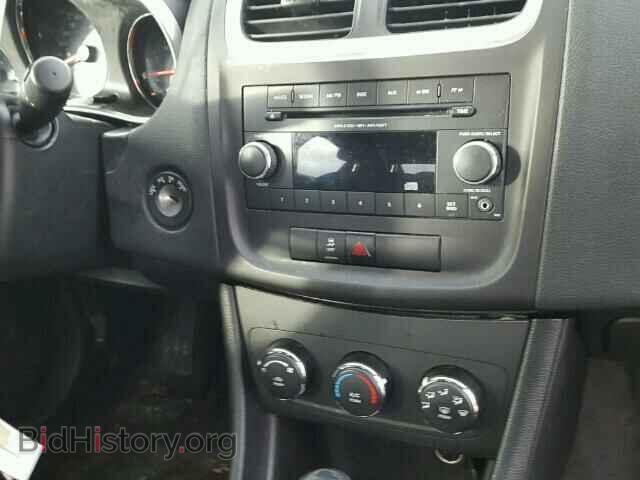 2012 DODGE AVENGER - VIN: 1C3CDZAB3CN285942 - Фото 9