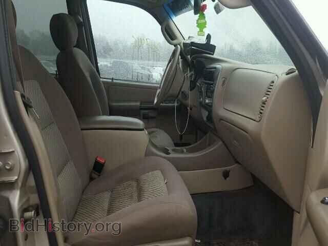 2005 FORD EXPLORER - VIN: 1FMZU77K45UB55738 - Фото 5
