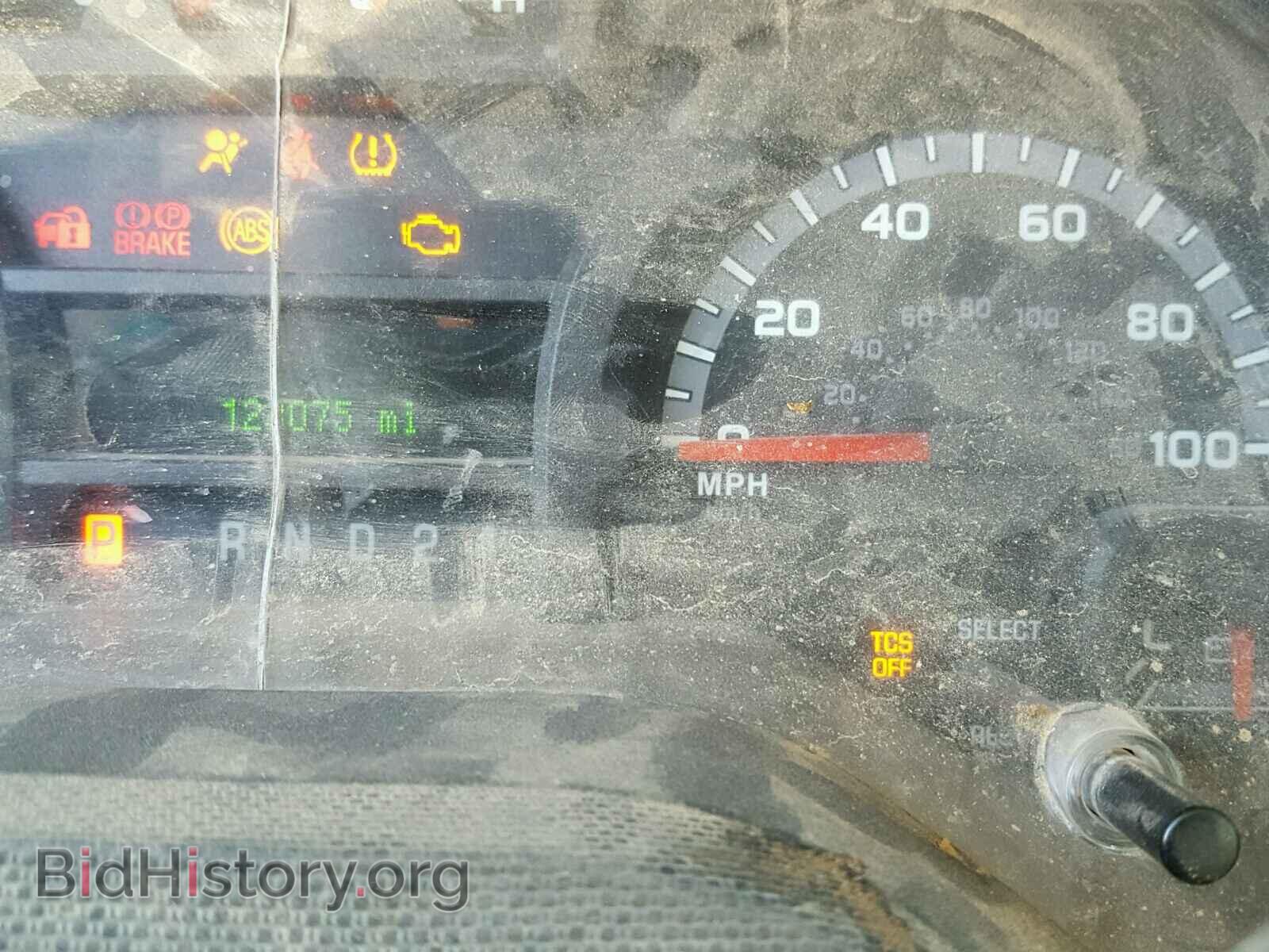 2011 FORD ECONOLINE - VIN: 1FBSS3BL1BDA74975 - Photo 8