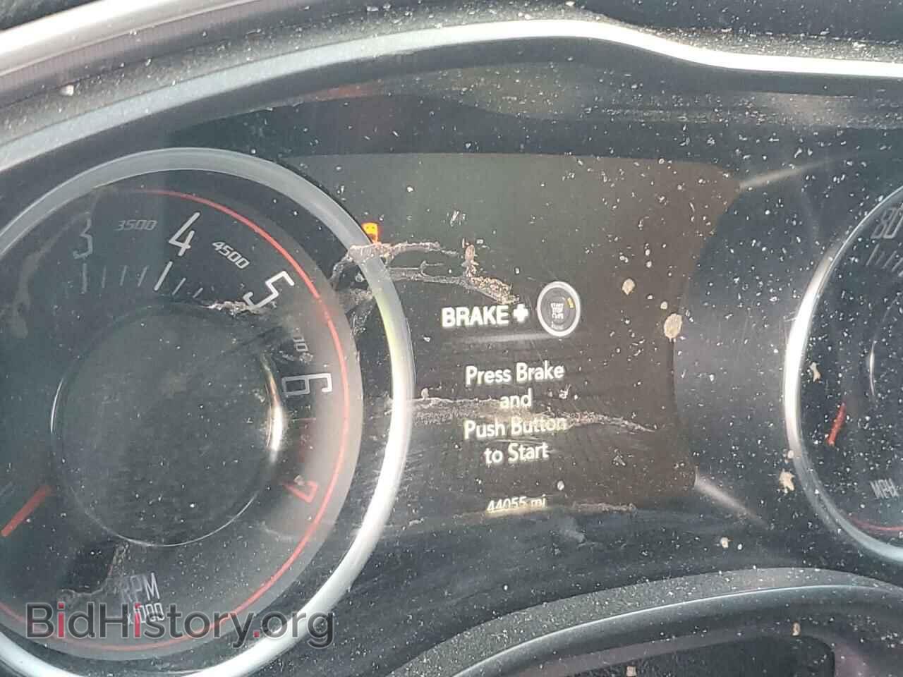 2019 DODGE CHALLENGER - VIN: 2C3CDZAG4KH518293 - Photo 9