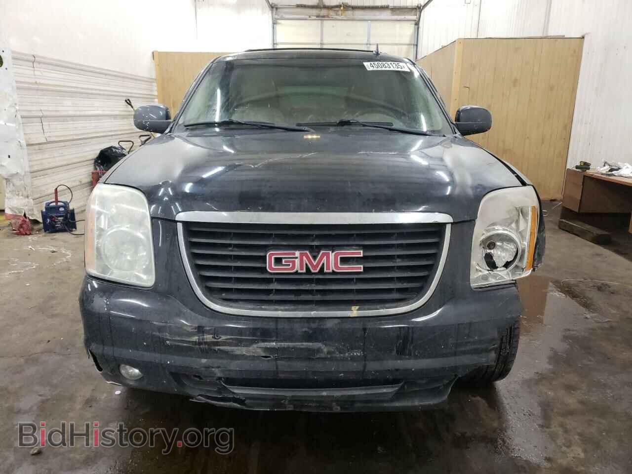 2011 GMC YUKON - VIN: 1GKS2CE07BR330217 - Фото 5