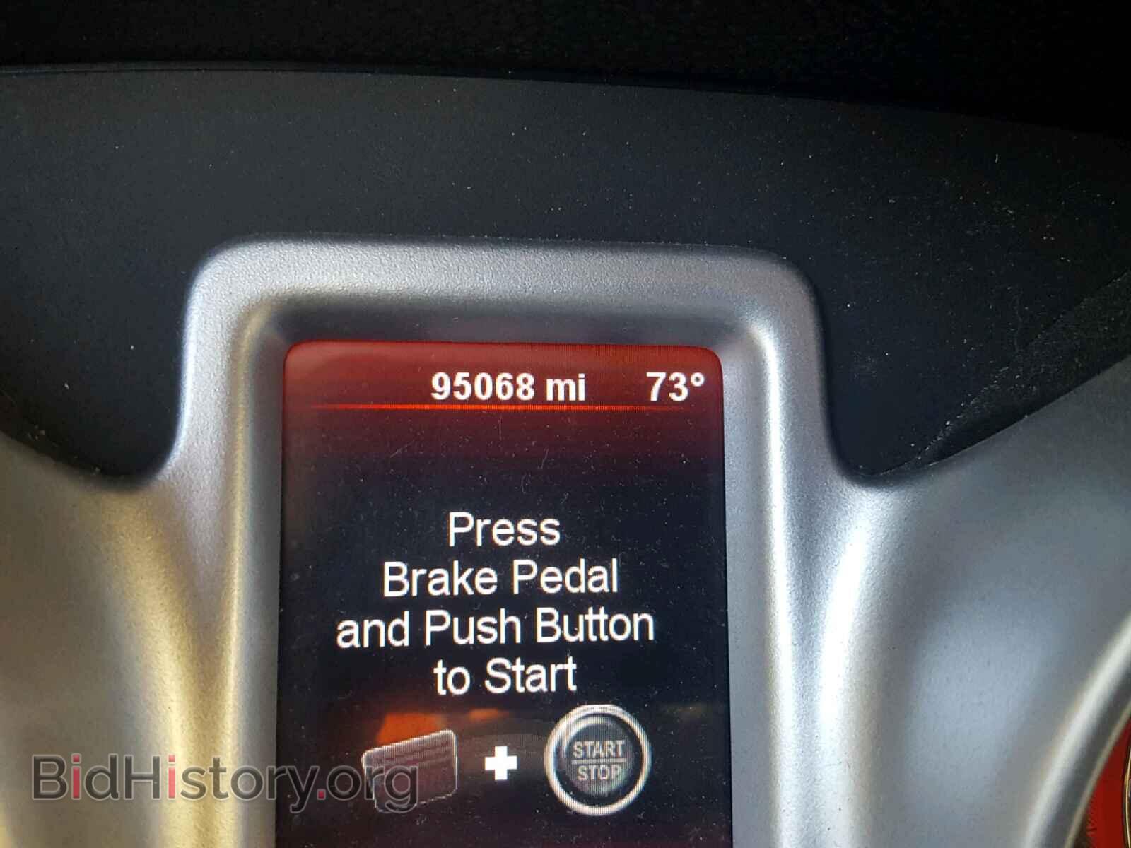 2012 DODGE JOURNEY SE - VIN: 3C4PDCABXCT190823 - Фото 8