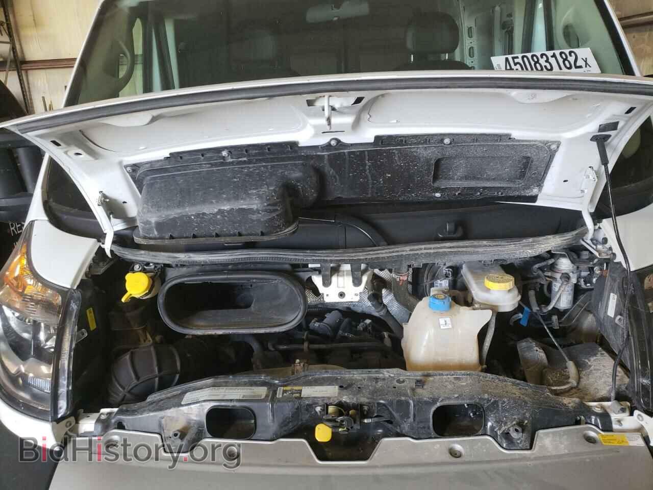 2021 RAM 1500 - VIN: 3C6ERVDG1ME507025 - Фото 7