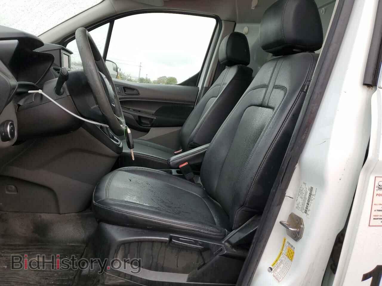 2019 FORD TRANSIT - VIN: NM0LS7E28K1413904 - Фото 7