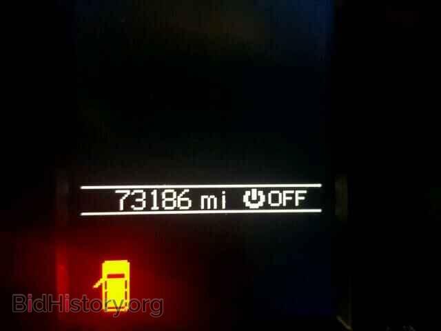 2012 JEEP CHEROKEE - VIN: 1C4RJFAG8CC303503 - Фото 8