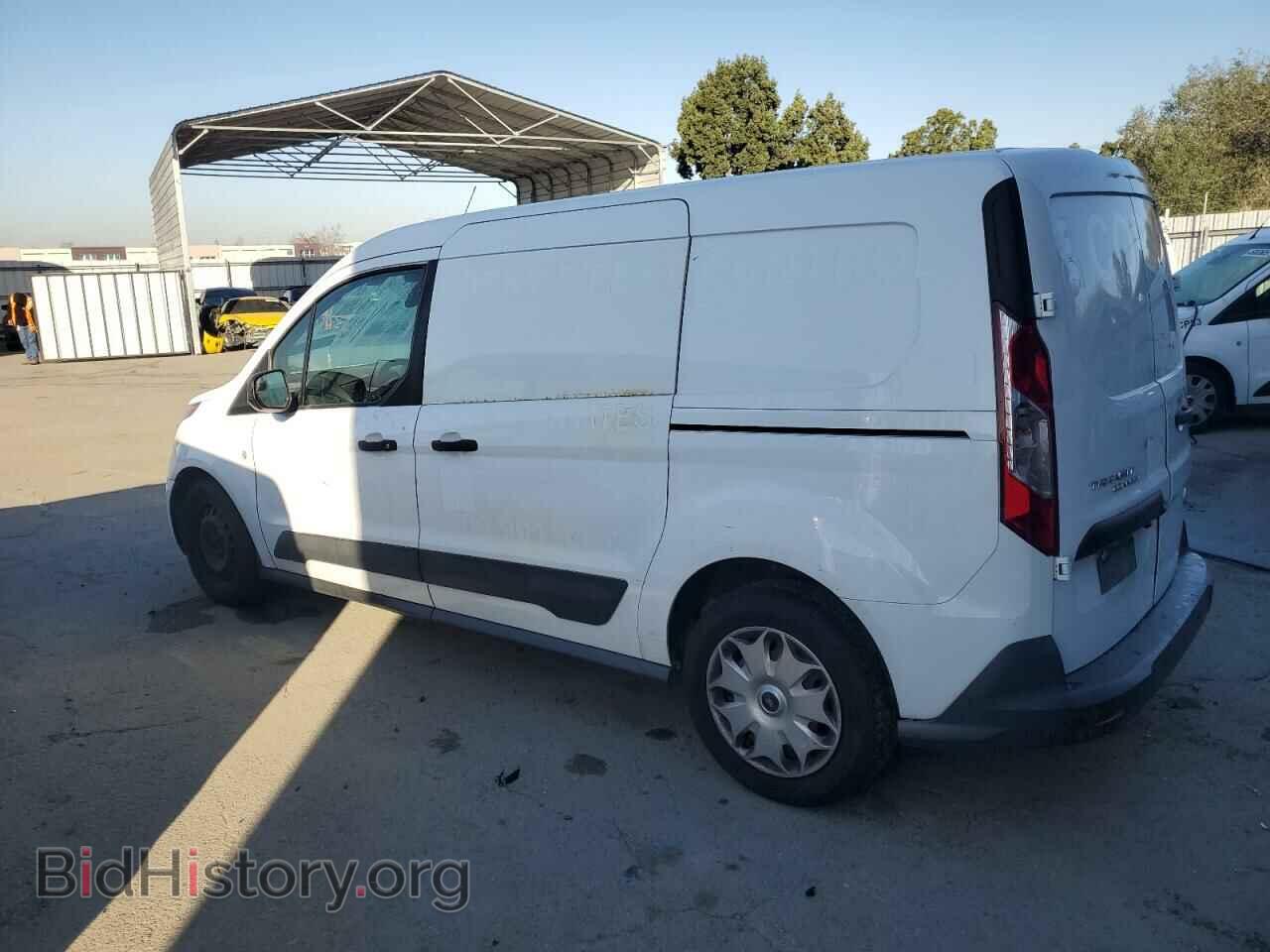 2016 FORD TRANSIT - VIN: NM0LS7F78G1275346 - Фото 2