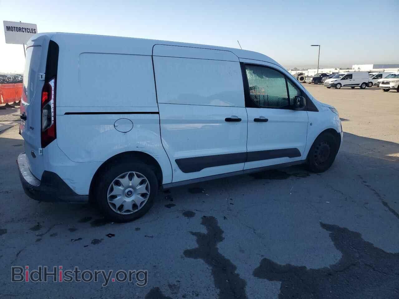 2016 FORD TRANSIT - VIN: NM0LS7F78G1275346 - Фото 3