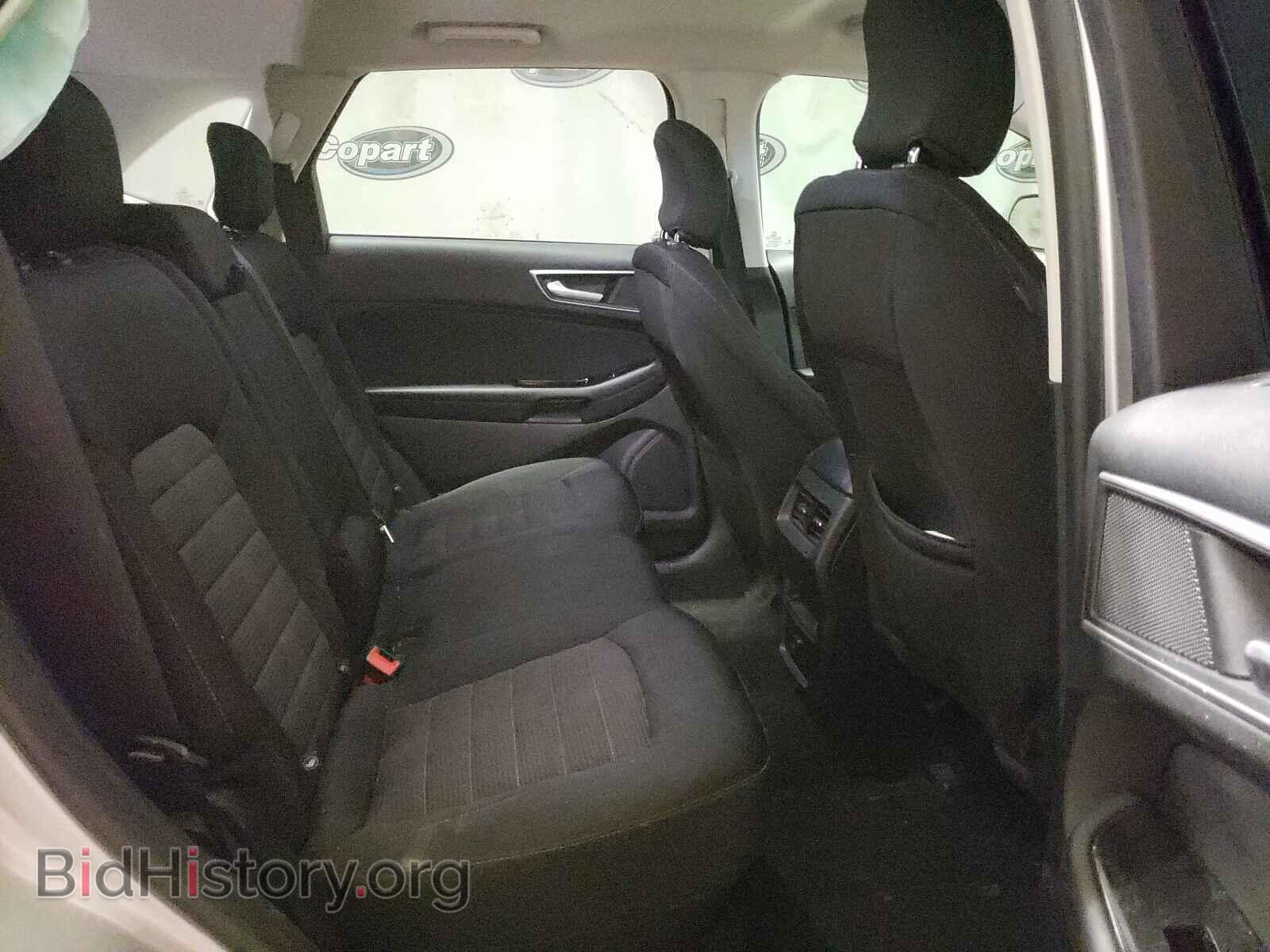 2019 FORD EDGE - VIN: 2FMPK3J92KBC68391 - Фото 6