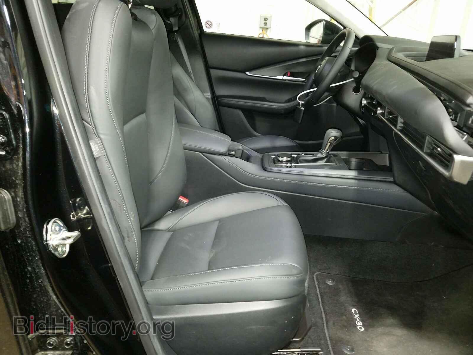 2021 MAZDA CX30 - VIN: 3MVDMBBLXMM247181 - Фото 5