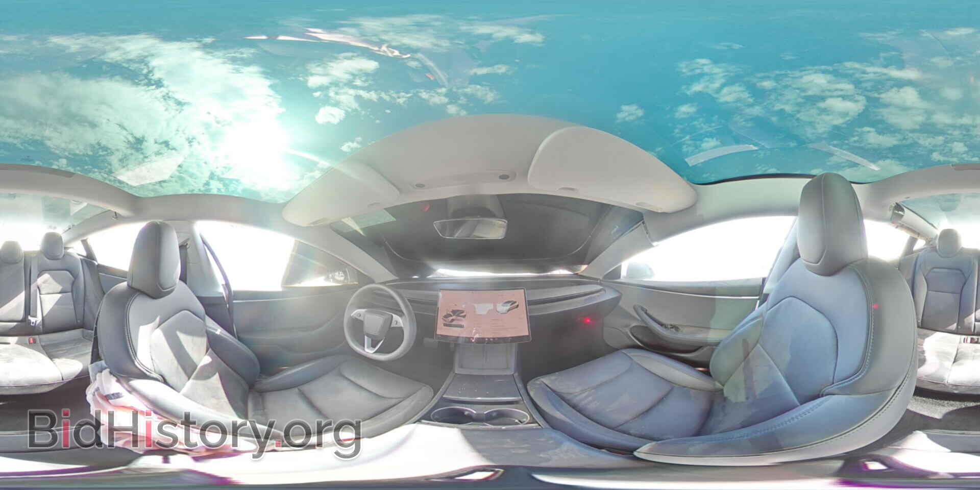 2024 TESLA MODEL 3 - VIN: 5YJ3E1EA9RF826673 - Photo 12