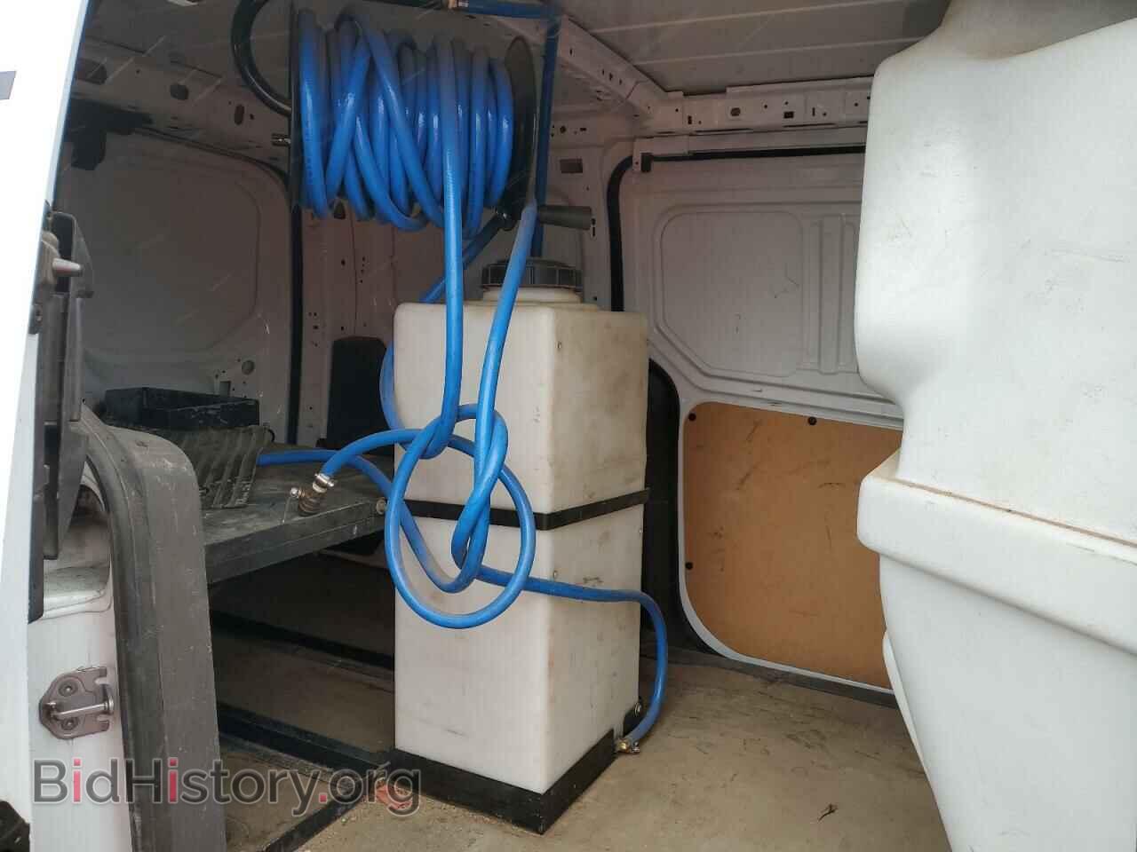 2021 FORD TRANSIT - VIN: NM0LS7E28M1504805 - Фото 11