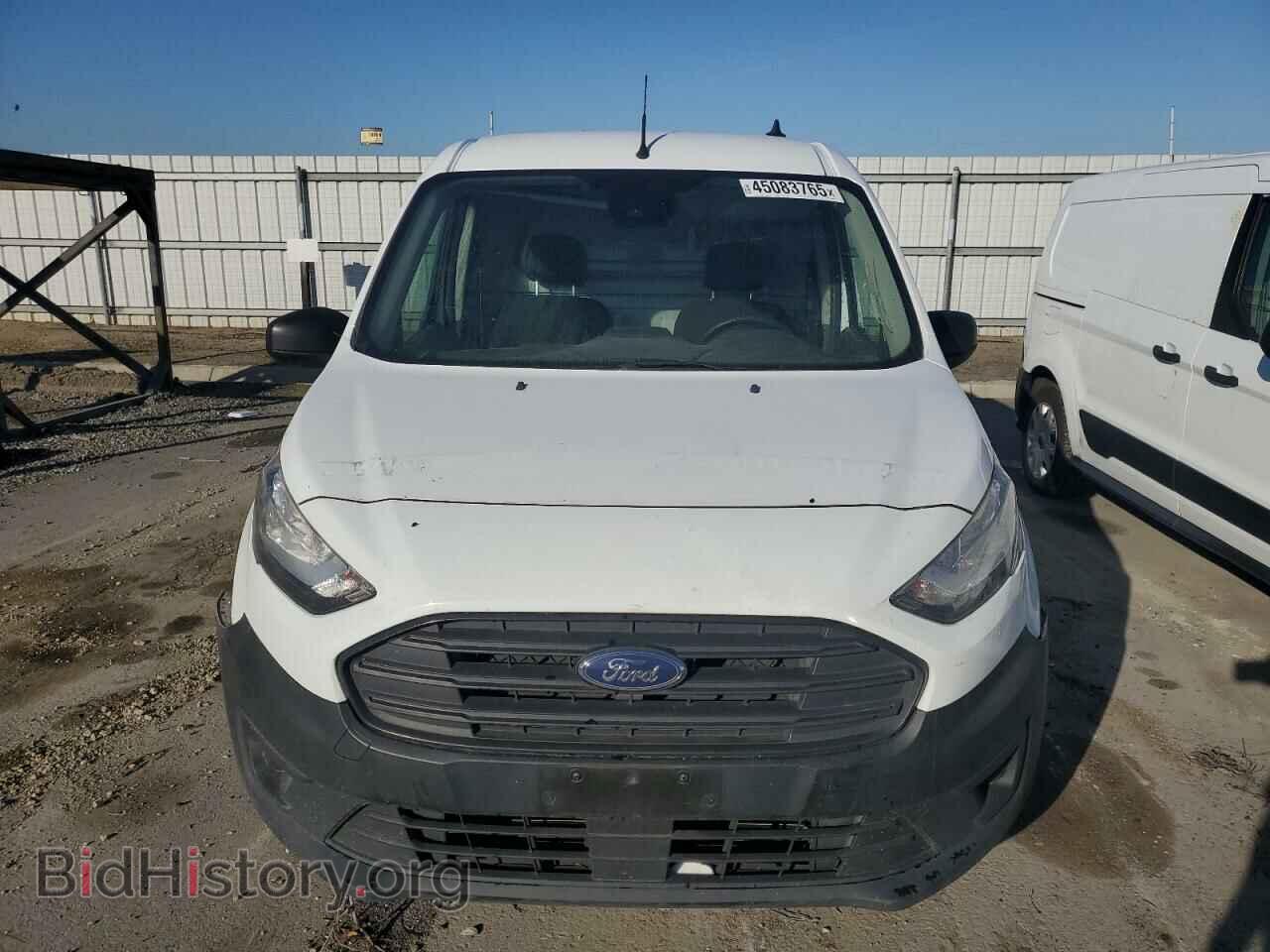 2021 FORD TRANSIT - VIN: NM0LS7E28M1504805 - Фото 5